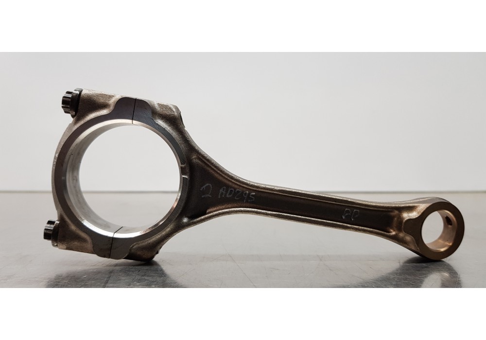 Recambio de biela para toyota corolla touring sports (e21) hybrid advance referencia OEM IAM 1320129835B0  
