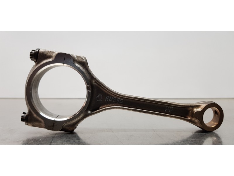 Recambio de biela para toyota corolla touring sports (e21) hybrid advance referencia OEM IAM 1320129835B0  