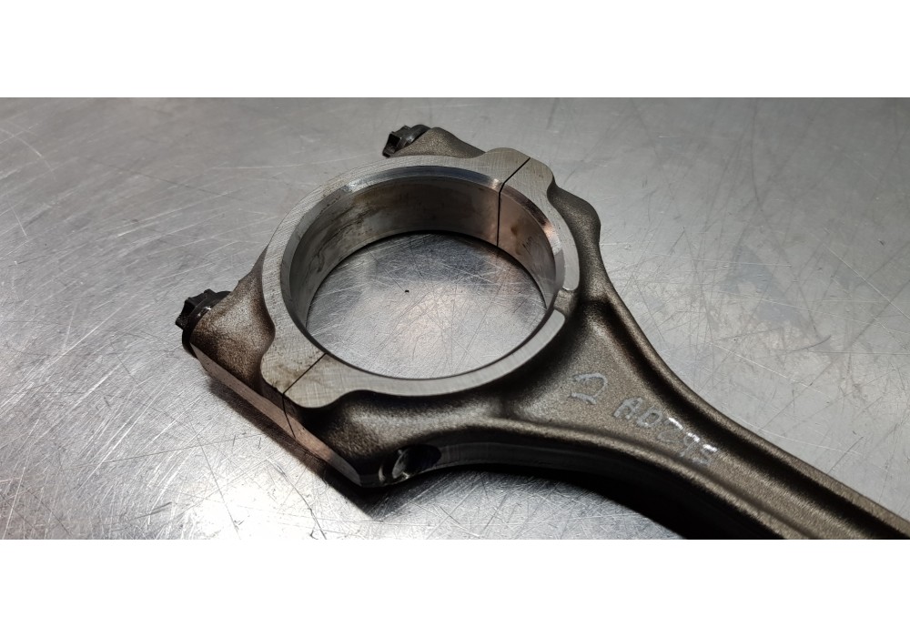 Recambio de biela para toyota corolla touring sports (e21) hybrid advance referencia OEM IAM 1320129835B0  