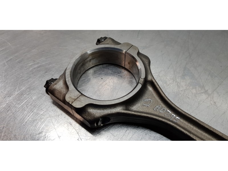 Recambio de biela para toyota corolla touring sports (e21) hybrid advance referencia OEM IAM 1320129835B0  