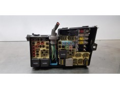 Recambio de caja reles / fusibles para ford focus berlina (cap) ghia referencia OEM IAM 3M5T14067BC   2