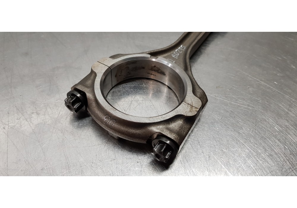 Recambio de biela para toyota corolla touring sports (e21) hybrid advance referencia OEM IAM 1320129835B0  