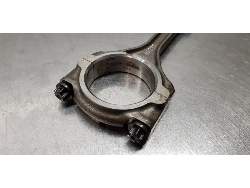 Recambio de biela para toyota corolla touring sports (e21) hybrid advance referencia OEM IAM 1320129835B0  