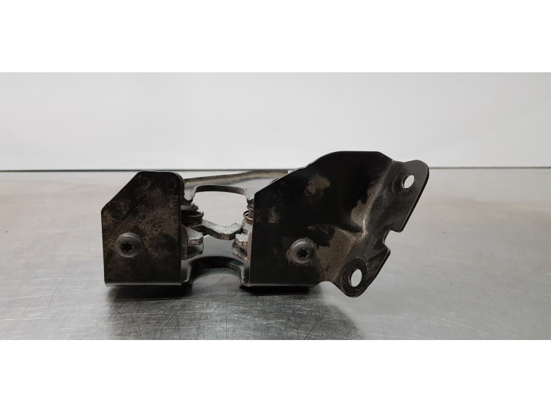 Recambio de cerradura capot para bmw x1 (e84) sdrive 20d referencia OEM IAM 51237115229   Recambio de cerradura capot para bmw x1 (e84) sdrive 20d referencia OEM IAM 51237115229