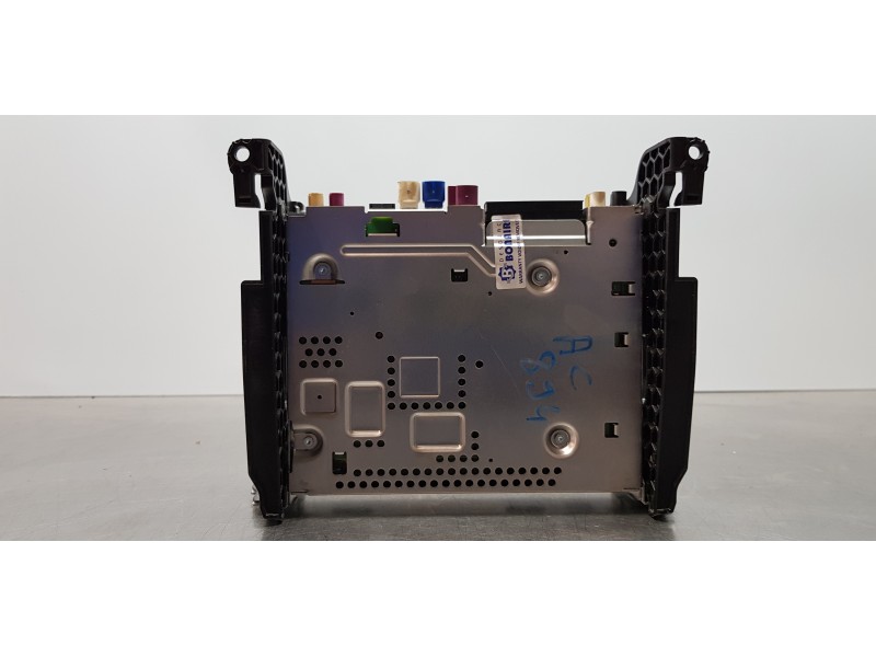 Recambio de sistema audio / radio cd para mini mini 5-trg. (f55) one referencia OEM IAM 65125A5EF32  