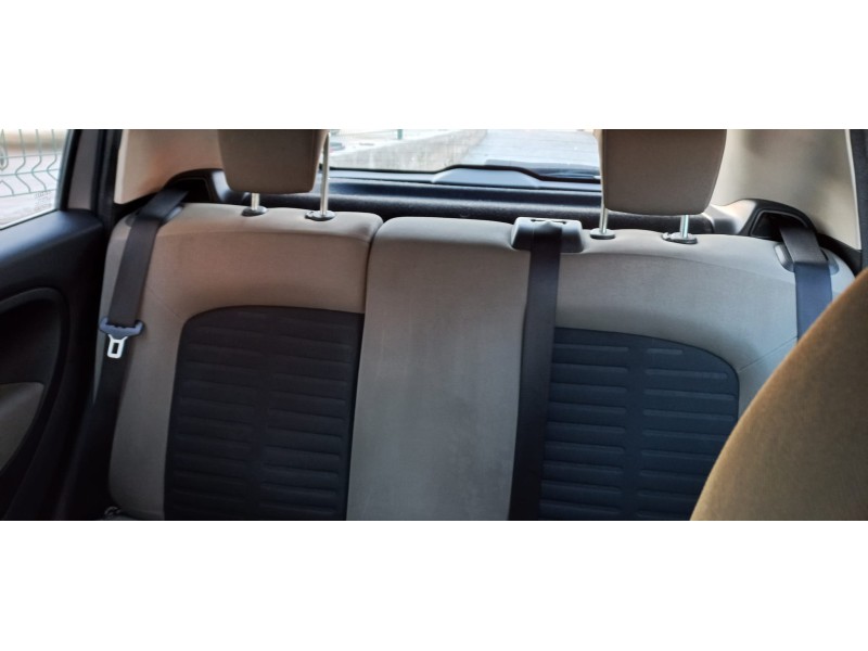 fiat grande punto (199) del año 2006 fiat grande punto (199) del año 2006