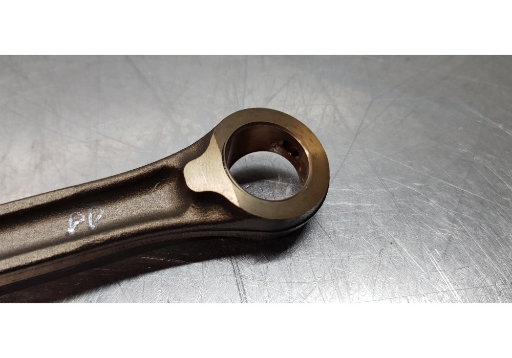 Recambio de biela para toyota corolla touring sports (e21) hybrid advance referencia OEM IAM 1320129835B0  