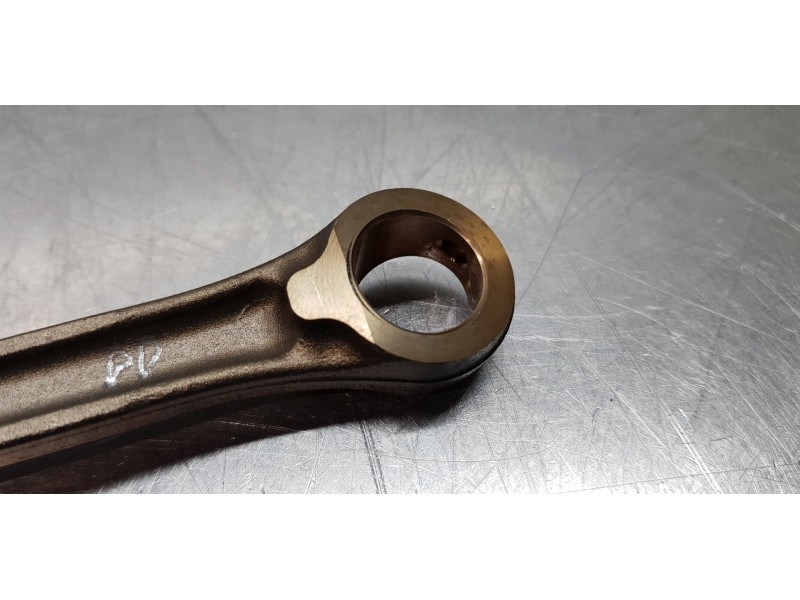Recambio de biela para toyota corolla touring sports (e21) hybrid advance referencia OEM IAM 1320129835B0  