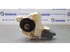 Recambio de motor elevalunas delantero derecho para ford focus berlina (cap) ambiente (d) referencia OEM IAM 4M5T14553