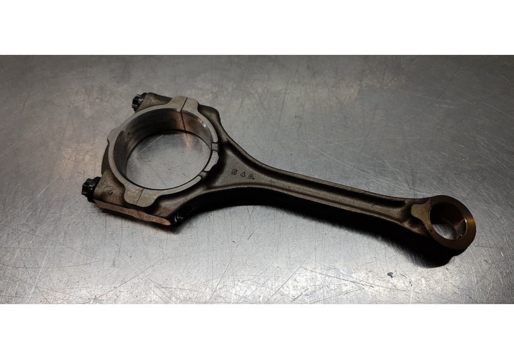 Recambio de biela para toyota corolla touring sports (e21) hybrid advance referencia OEM IAM 1320129835B0  