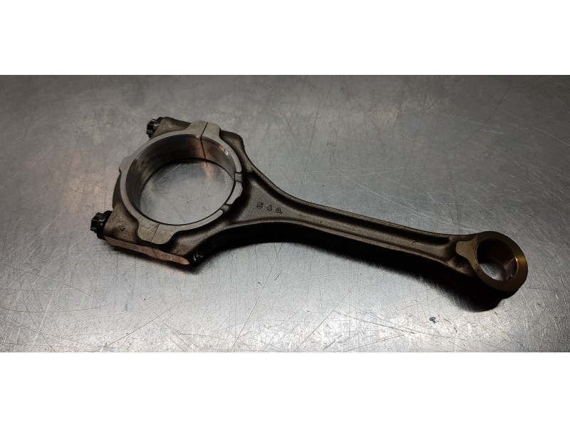 Recambio de biela para toyota corolla touring sports (e21) hybrid advance referencia OEM IAM 1320129835B0  