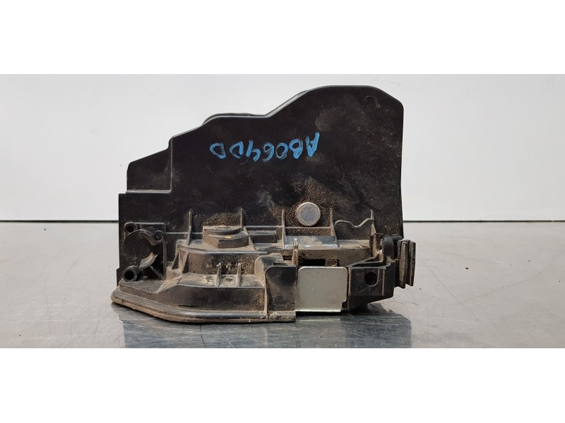 Recambio de cerradura puerta delantera derecha para bmw x1 (e84) sdrive 20d referencia OEM IAM 7202146   Recambio de cerradura puerta delantera derecha para bmw x1 (e84) sdrive 20d referencia OEM IAM 7202146