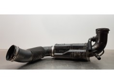 Recambio de tubo presion turbocompresor para mini mini 5-trg. (f55) one referencia OEM IAM 13718693166  