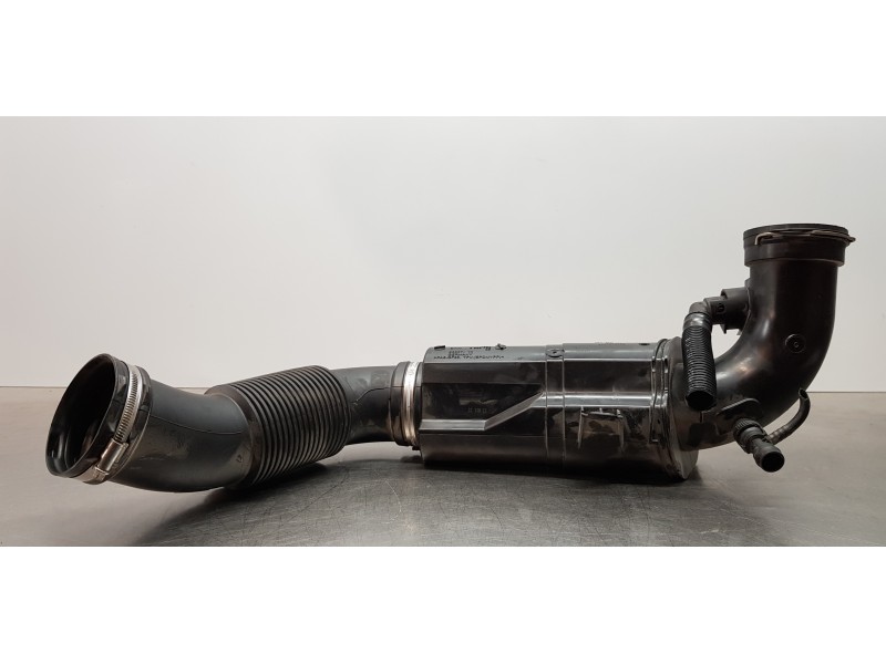 Recambio de tubo presion turbocompresor para mini mini 5-trg. (f55) one referencia OEM IAM 13718693166  