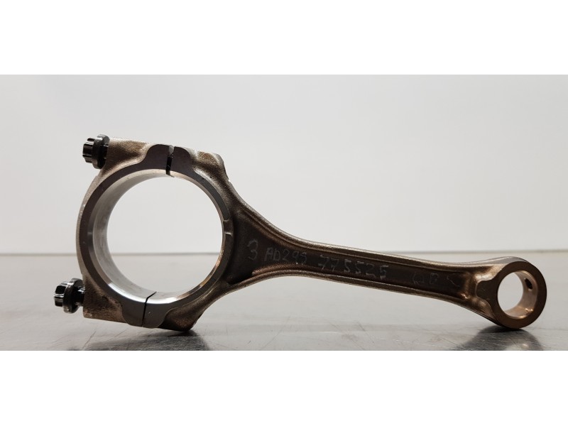 Recambio de biela para toyota corolla touring sports (e21) hybrid advance referencia OEM IAM 1320129835B0  