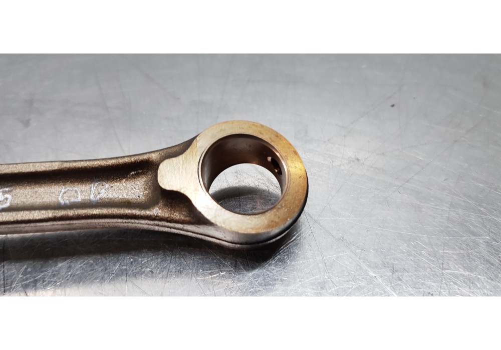 Recambio de biela para toyota corolla touring sports (e21) hybrid advance referencia OEM IAM 1320129835B0  