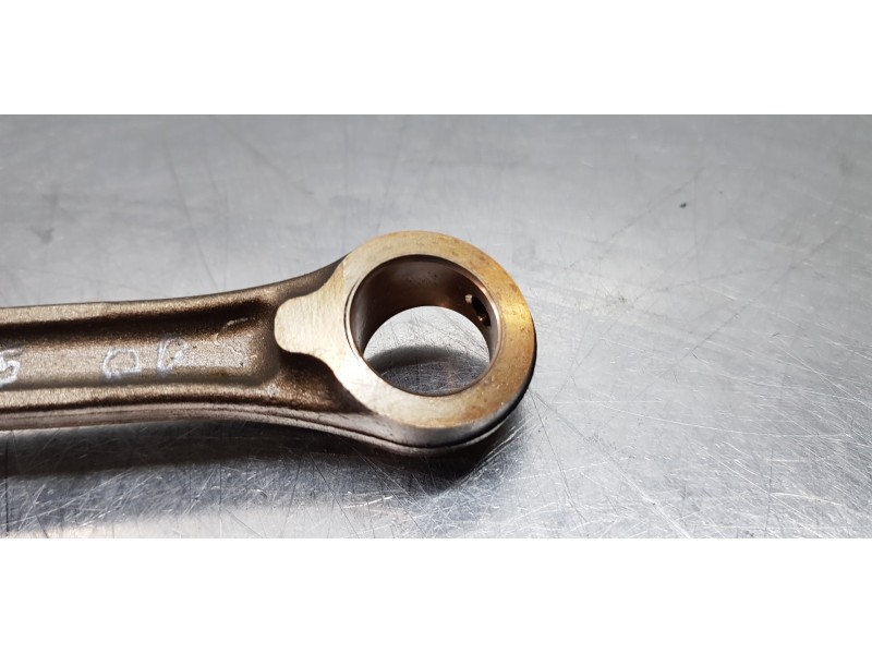 Recambio de biela para toyota corolla touring sports (e21) hybrid advance referencia OEM IAM 1320129835B0  