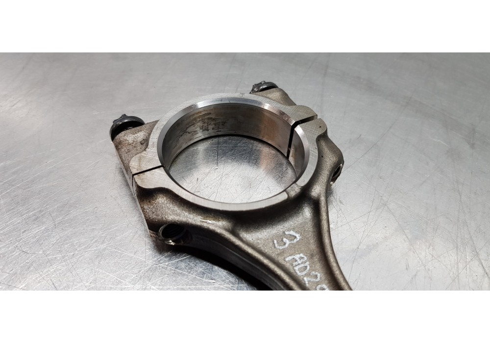 Recambio de biela para toyota corolla touring sports (e21) hybrid advance referencia OEM IAM 1320129835B0  