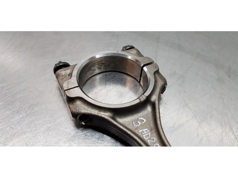 Recambio de biela para toyota corolla touring sports (e21) hybrid advance referencia OEM IAM 1320129835B0  