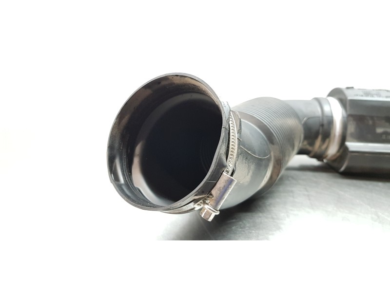 Recambio de tubo presion turbocompresor para mini mini 5-trg. (f55) one referencia OEM IAM 13718693166  