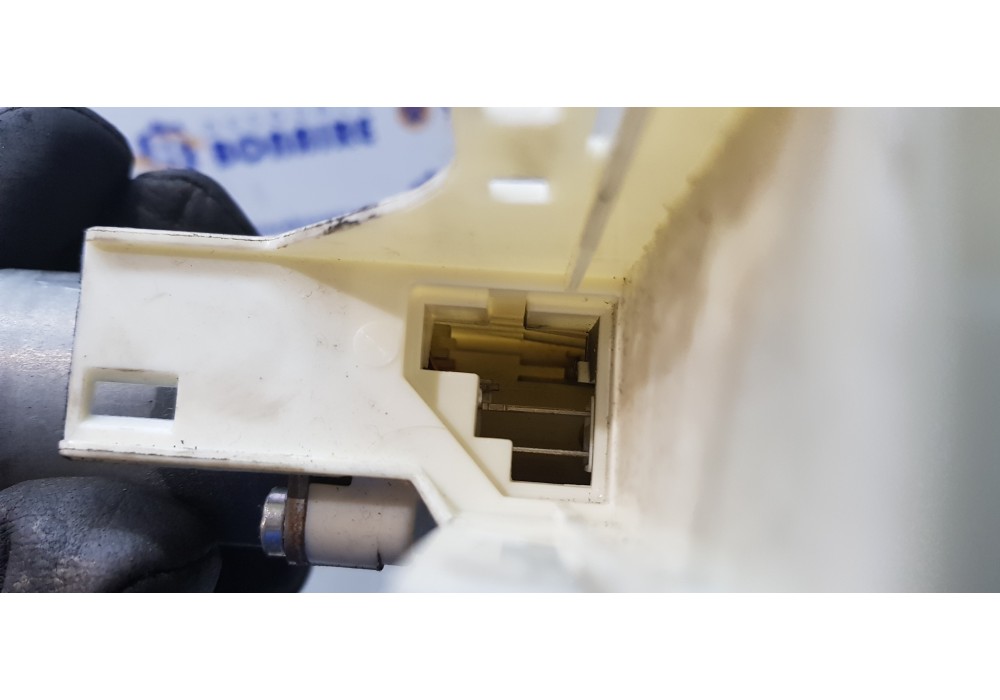 Recambio de motor elevalunas delantero derecho para ford focus berlina (cap) ambiente (d) referencia OEM IAM 4M5T14553  