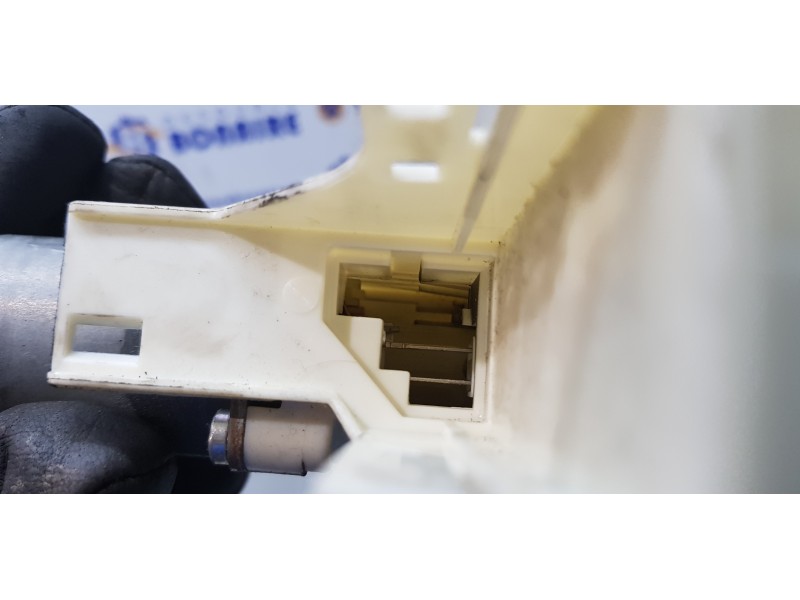 Recambio de motor elevalunas delantero derecho para ford focus berlina (cap) ambiente (d) referencia OEM IAM 4M5T14553  