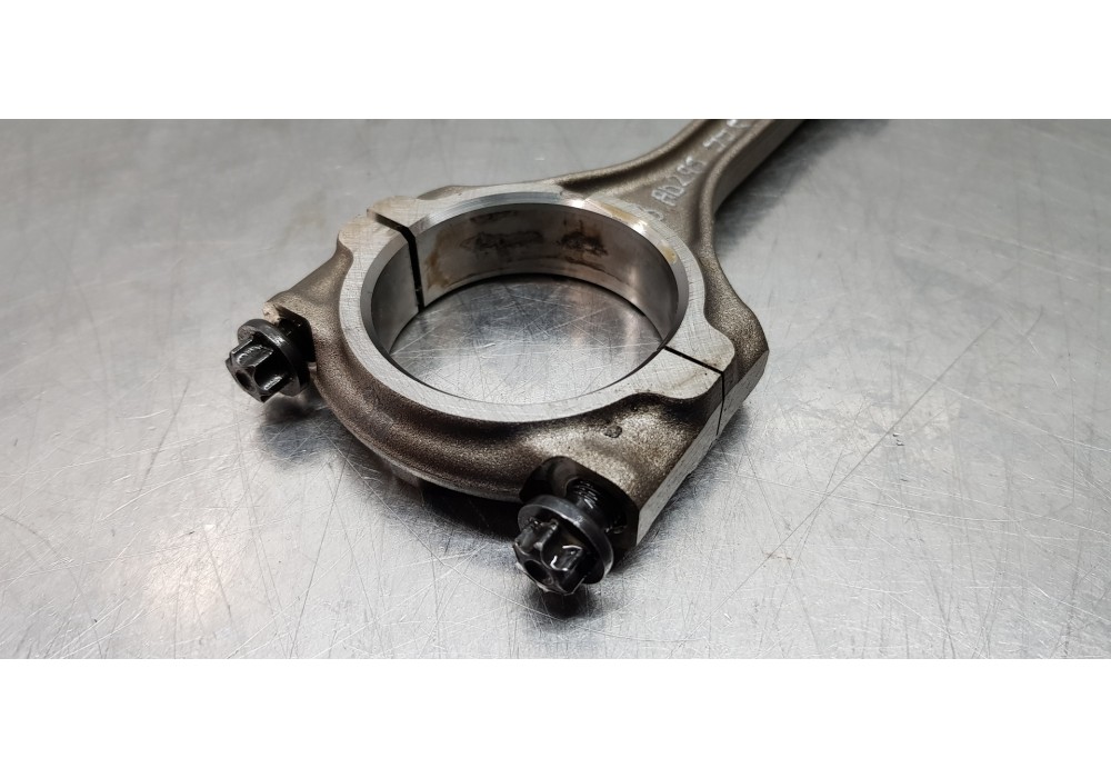 Recambio de biela para toyota corolla touring sports (e21) hybrid advance referencia OEM IAM 1320129835B0  