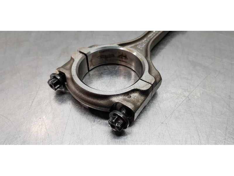 Recambio de biela para toyota corolla touring sports (e21) hybrid advance referencia OEM IAM 1320129835B0  