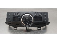 Recambio de mando climatizador para toyota verso life referencia OEM IAM 559000F140