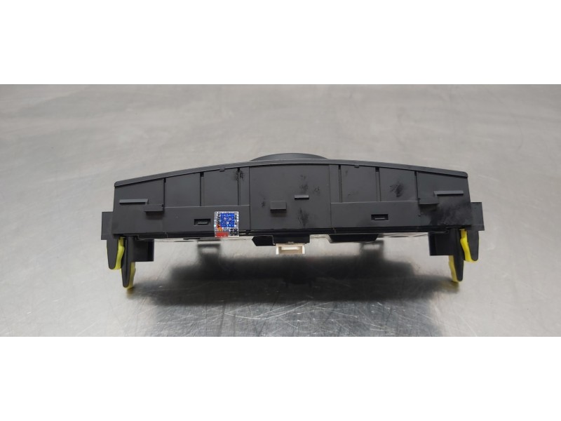 Recambio de mando climatizador para toyota verso life referencia OEM IAM 559000F140   Recambio de mando climatizador para toyota verso life referencia OEM IAM 559000F140