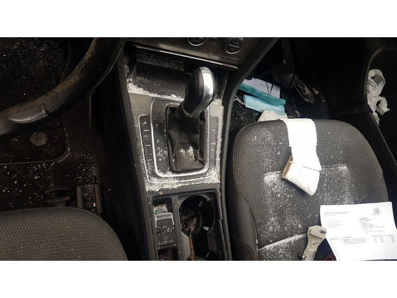 volkswagen golf vii lim. del año 2013