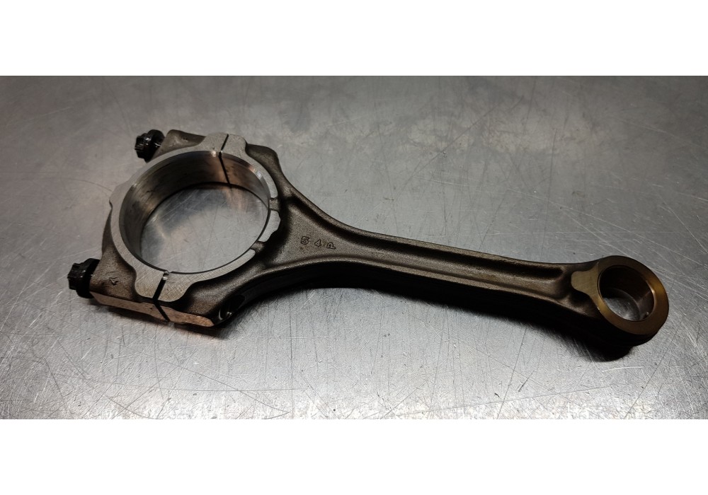 Recambio de biela para toyota corolla touring sports (e21) hybrid advance referencia OEM IAM 1320129835B0  