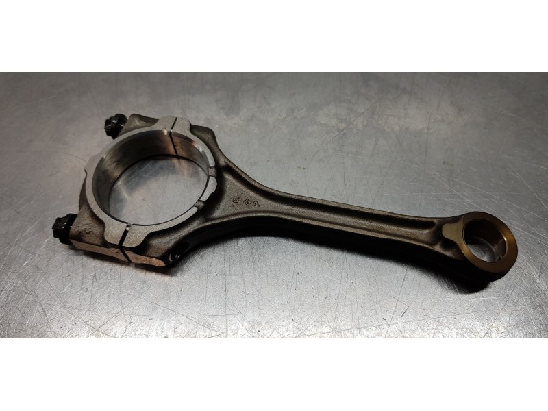 Recambio de biela para toyota corolla touring sports (e21) hybrid advance referencia OEM IAM 1320129835B0  