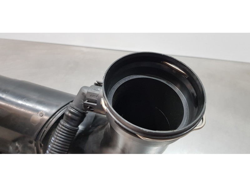 Recambio de tubo presion turbocompresor para mini mini 5-trg. (f55) one referencia OEM IAM 13718693166  