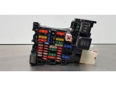 Recambio de caja reles / fusibles para skoda kodiaq style 4x4 referencia OEM IAM 5Q0937615C  