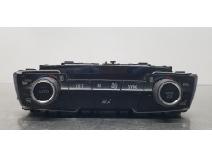 Recambio de mando climatizador para bmw serie x1 (f48) sdrive18d referencia OEM IAM 64119371459  