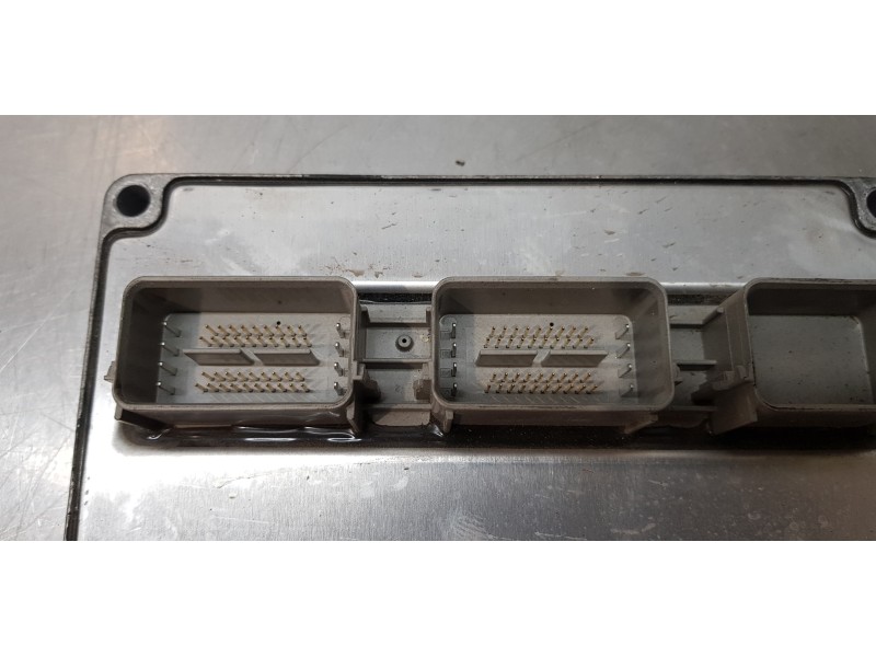 Recambio de centralita motor uce para ford focus berlina (cap) ghia referencia OEM IAM 4M5112A650VD   Recambio de centralita motor uce para ford focus berlina (cap) ghia referencia OEM IAM 4M5112A650VD