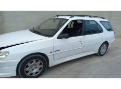 peugeot 306 break del año 2001 2