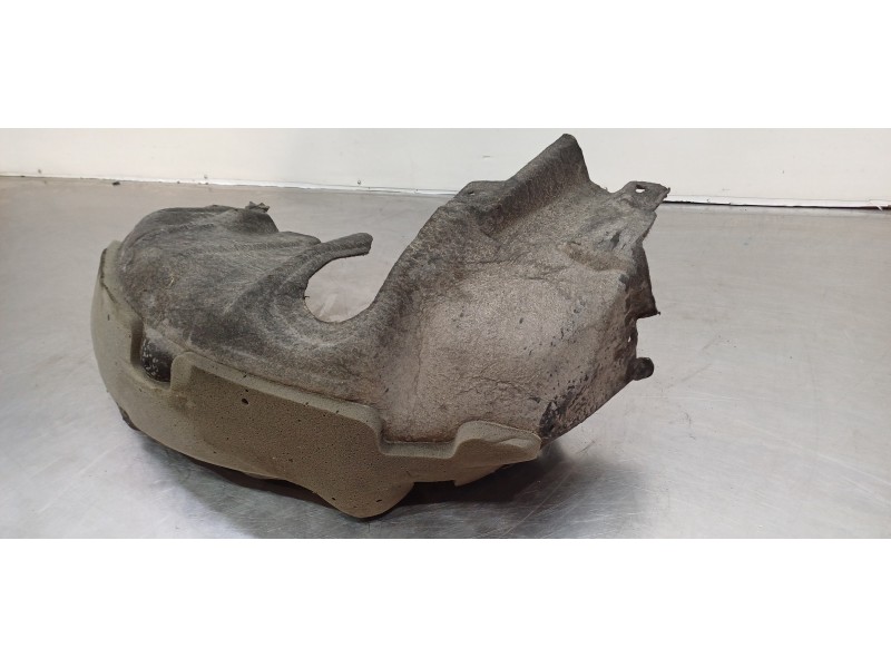 Recambio de paso rueda para toyota verso life referencia OEM IAM 656380F020  
