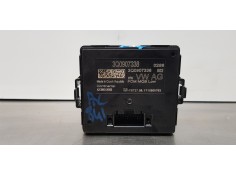 Recambio de modulo electronico para skoda kodiaq style 4x4 referencia OEM IAM 3Q0907338Z00 3Q0907338 