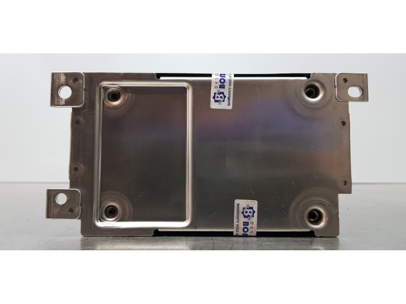 Recambio de modulo electronico para mini mini 5-trg. (f55) one referencia OEM IAM 1D5A04A04 84105A04A04 