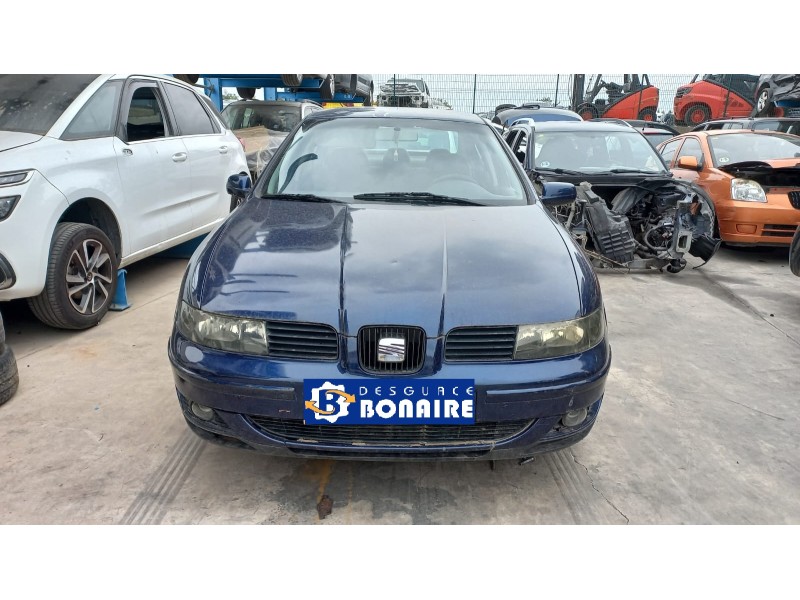 seat toledo (1m2) del año 1999