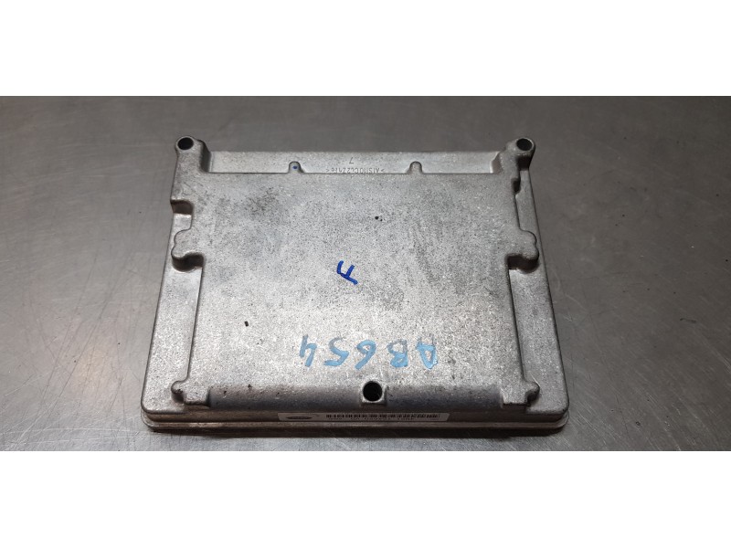 Recambio de centralita motor uce para ford focus berlina (cap) ghia referencia OEM IAM 4M5112A650VD   Recambio de centralita motor uce para ford focus berlina (cap) ghia referencia OEM IAM 4M5112A650VD