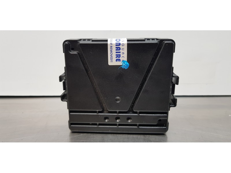 Recambio de modulo electronico para skoda kodiaq style 4x4 referencia OEM IAM 3Q0907338Z00 3Q0907338 