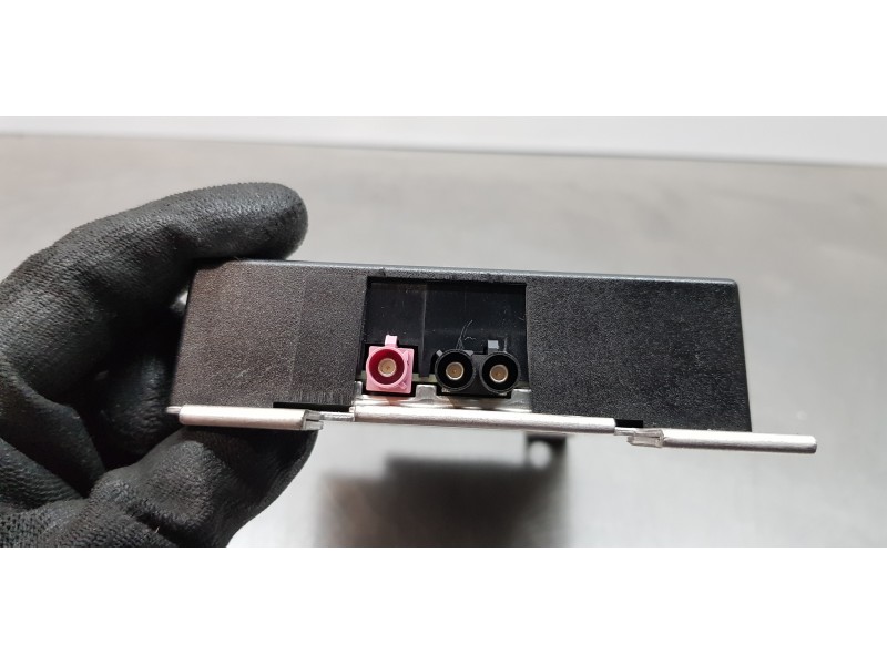 Recambio de modulo electronico para mini mini 5-trg. (f55) one referencia OEM IAM 1D5A04A04 84105A04A04 