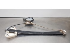 Recambio de elevalunas trasero izquierdo para honda accord berlina (cl/cn) 2.0 comfort referencia OEM IAM 72750SEA003  