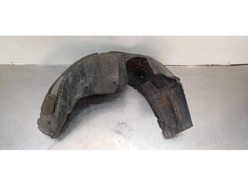 Recambio de paso rueda para toyota verso life referencia OEM IAM 656370F020  