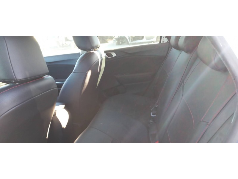 kia ceed sportswagon del año 2021