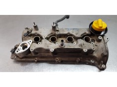 Recambio de tapa balancines para dacia duster ii essential referencia OEM IAM 132648303R  