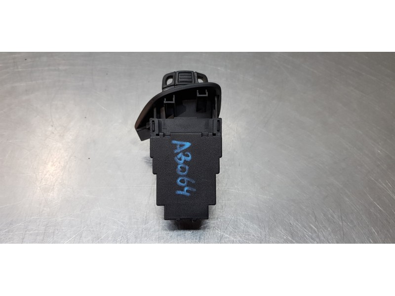 Recambio de conmutador de arranque para bmw x1 (e84) sdrive 20d referencia OEM IAM 9194399   Recambio de conmutador de arranque para bmw x1 (e84) sdrive 20d referencia OEM IAM 9194399